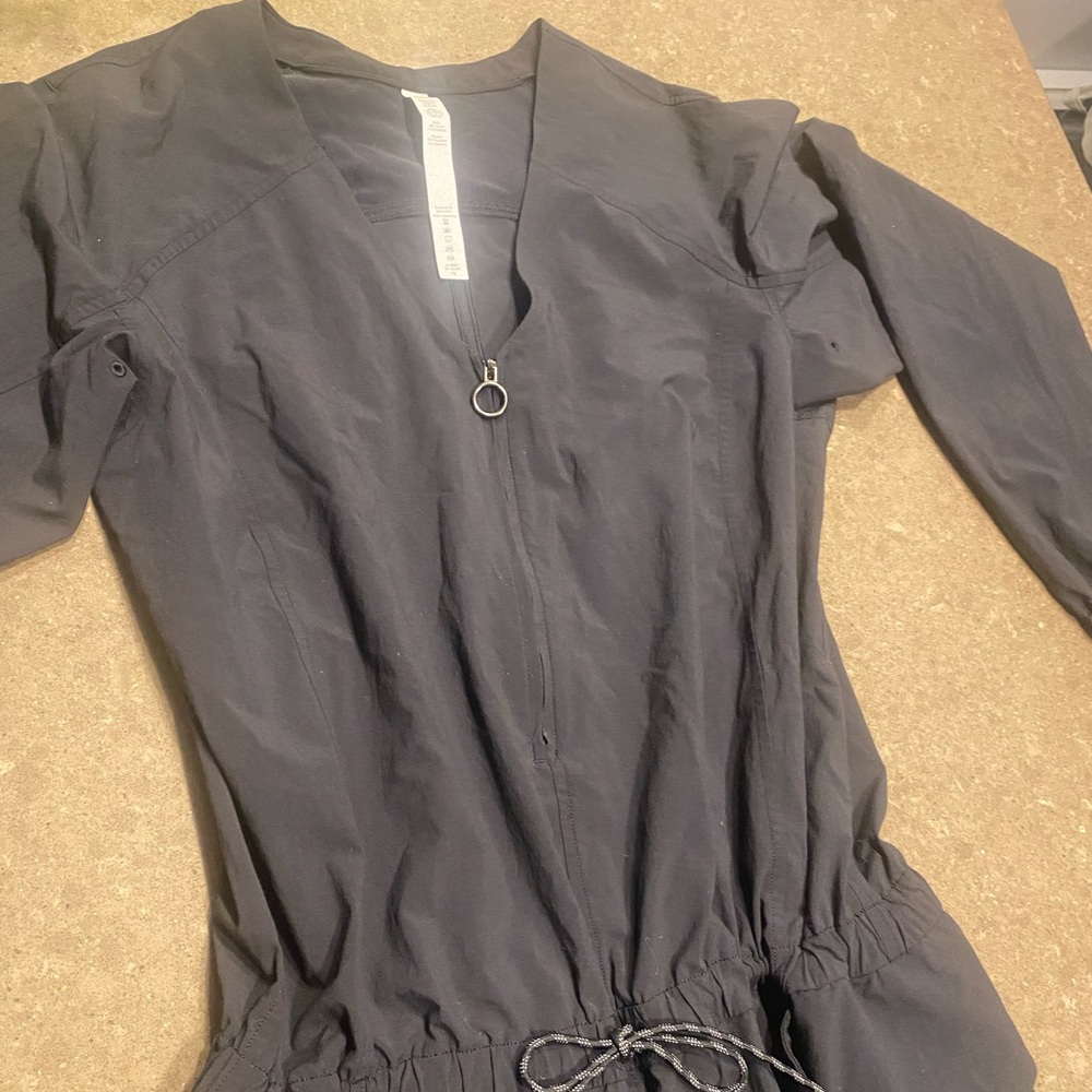 LuLu Lemon Jumpsuit